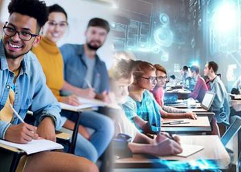Unlocking Personalized Learning: AI’s Role in Education for the Next Generation