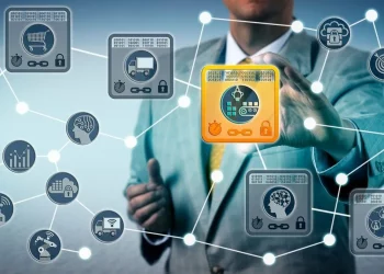 AI-Powered Supply Chains: The Future of Logistics and Efficiency