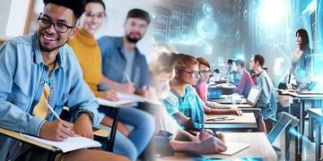 Unlocking Personalized Learning: AI’s Role in Education for the Next Generation
