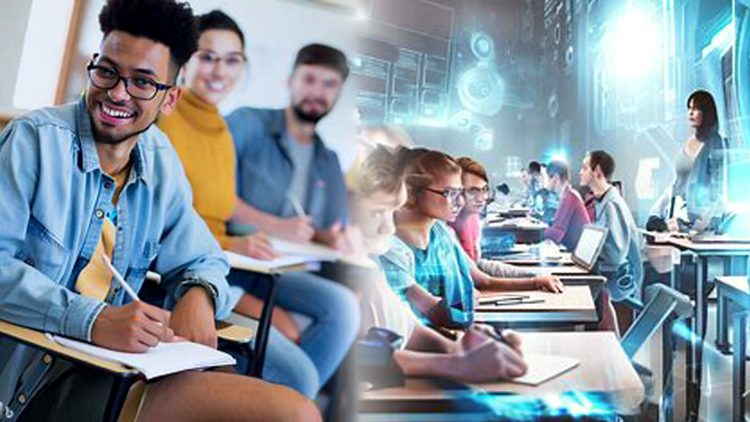 Unlocking Personalized Learning: AI’s Role in Education for the Next Generation