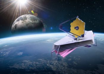 The James Webb Space Telescope: Unlocking the Mysteries of the Universe