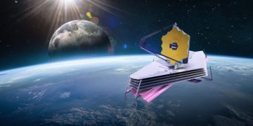 The James Webb Space Telescope: Unlocking the Mysteries of the Universe