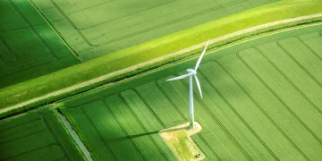 The Green Tech Revolution: How Businesses Are Going Carbon-Neutral