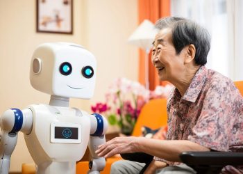 The Rise of Smart Robots: How AI is Improving Human-Robot Interaction