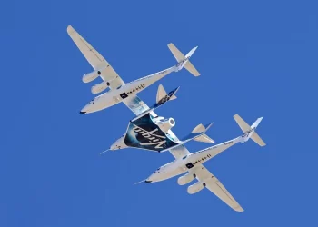 The Rise of Commercial Space Flights: The Race for Space Tourism