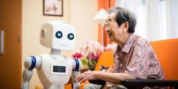 The Rise of Smart Robots: How AI is Improving Human-Robot Interaction
