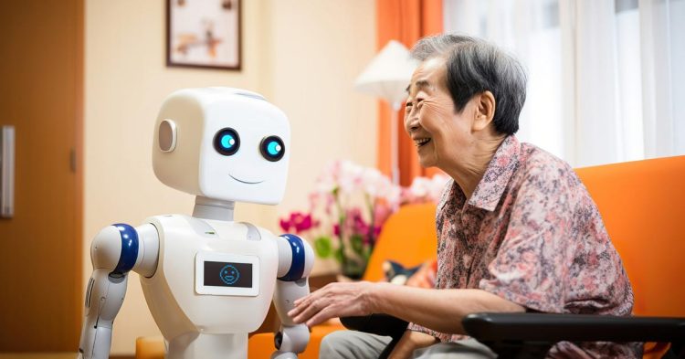 The Rise of Smart Robots: How AI is Improving Human-Robot Interaction