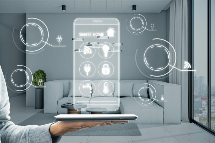 Future-Proofing Your Home with the Latest Smart Devices