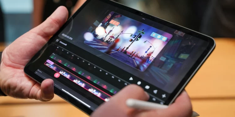 Tablet Wars: Comparing the Best Models of 2025