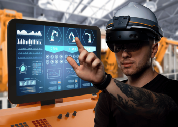 The Race to Build the First Fully Immersive AR World