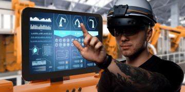 The Race to Build the First Fully Immersive AR World