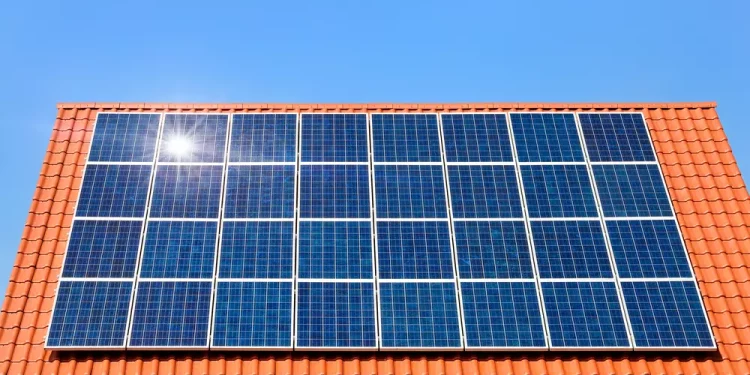 The Future of Renewable Energy: Solar Innovations for a Cleaner Tomorrow