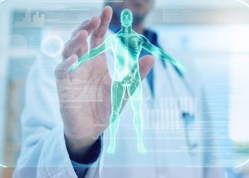 AI-Powered Health Diagnostics: Early Detection for Better Outcomes