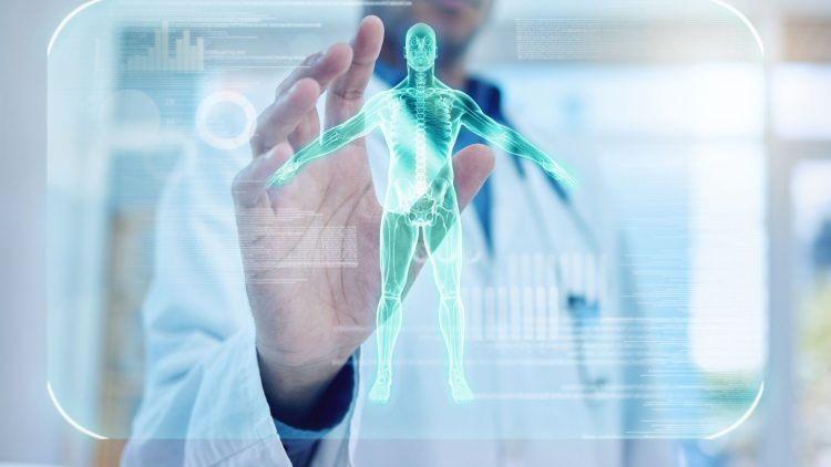 AI-Powered Health Diagnostics: Early Detection for Better Outcomes