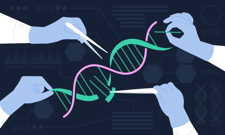 The Health Benefits of Biotech: How Technology is Changing Wellness