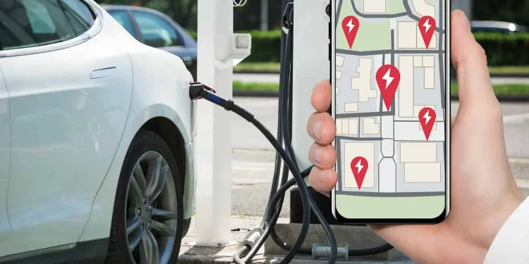 Electric Cars: Breaking Down the Barriers to Sustainable Transportation