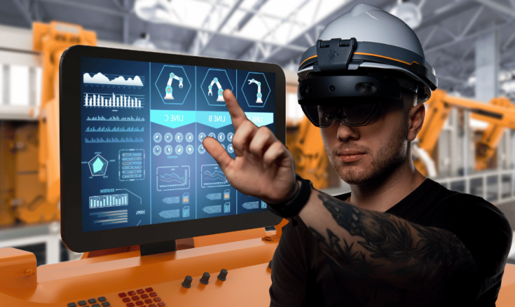 The Race to Build the First Fully Immersive AR World
