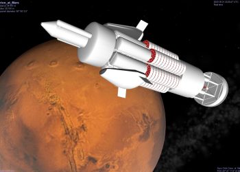 NASA’s Artemis Program: A New Era in Lunar Exploration