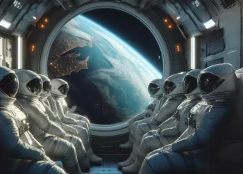 The Next Step for Space Tourism: What Does the Future Hold?