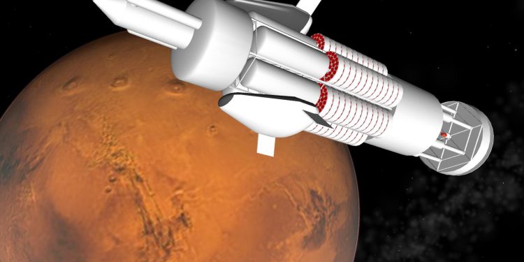 NASA’s Artemis Program: A New Era in Lunar Exploration