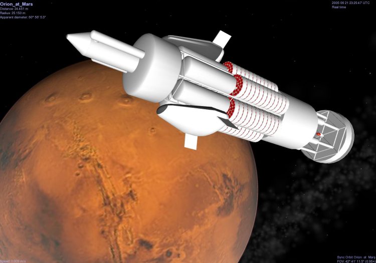 NASA’s Artemis Program: A New Era in Lunar Exploration