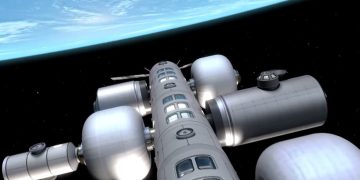 Private Space Stations: The Future of Orbiting Research Labs