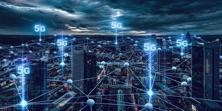 5G Networks: What’s Next for Connectivity?