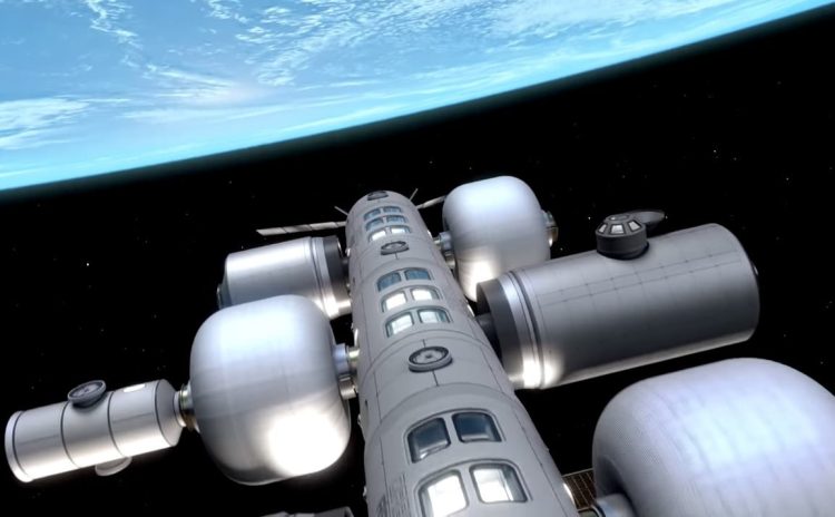 Private Space Stations: The Future of Orbiting Research Labs