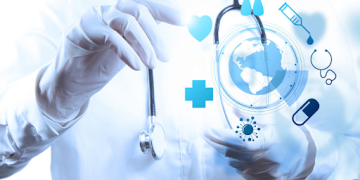 How Green Technology is Reshaping Sustainable Development in the Healthcare Industry
