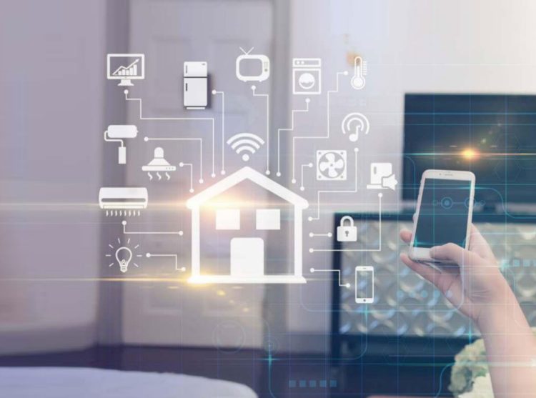 Can Smart Eco-Friendly Home Devices Truly Improve Both Household Health and Energy Efficiency?