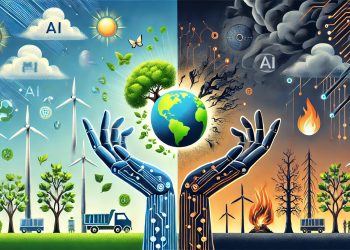 What’s the Role of AI in Combating Climate Change?