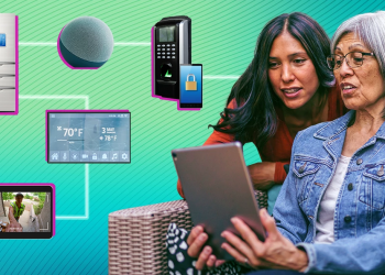 How Can Smart Home Devices Enhance Your Daily Routine?