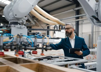 Will Robotics Eventually Replace Human Labor?