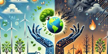 What’s the Role of AI in Combating Climate Change?
