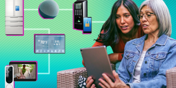 How Can Smart Home Devices Enhance Your Daily Routine?