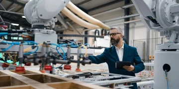 Will Robotics Eventually Replace Human Labor?