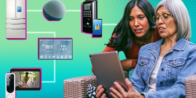 How Can Smart Home Devices Enhance Your Daily Routine?