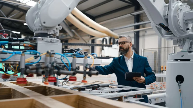 Will Robotics Eventually Replace Human Labor?