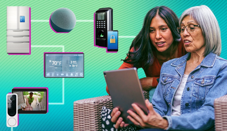 How Can Smart Home Devices Enhance Your Daily Routine?