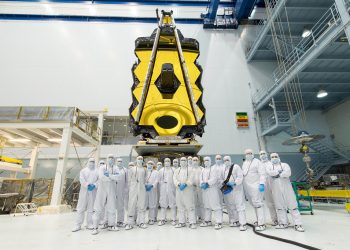 How Will the James Webb Space Telescope Change Our Understanding of the Universe?