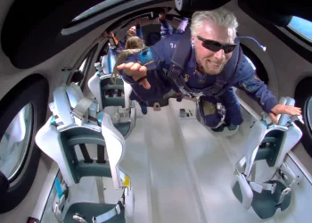 Can Space Tourism Be Affordable in the Near Future?