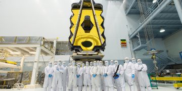 How Will the James Webb Space Telescope Change Our Understanding of the Universe?