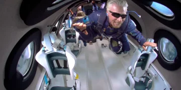 Can Space Tourism Be Affordable in the Near Future?