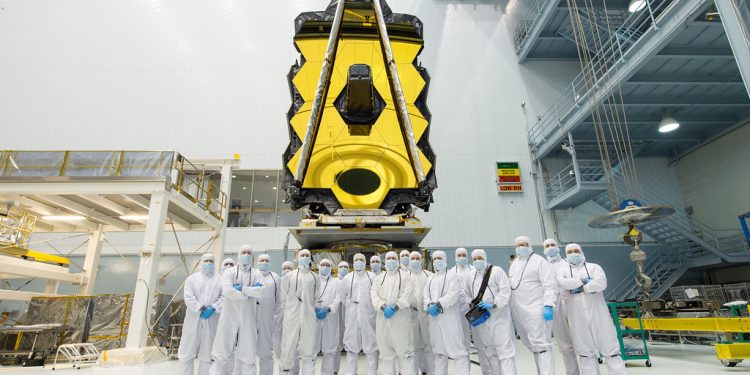 How Will the James Webb Space Telescope Change Our Understanding of the Universe?