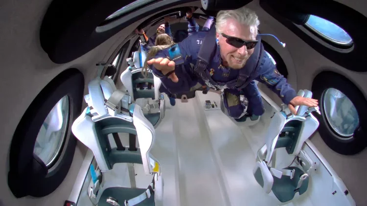 Can Space Tourism Be Affordable in the Near Future?