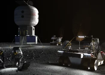 What’s Next for Human Exploration of the Moon?