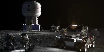 What’s Next for Human Exploration of the Moon?