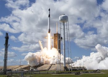 How Will the New Space Race Impact Global Relations?