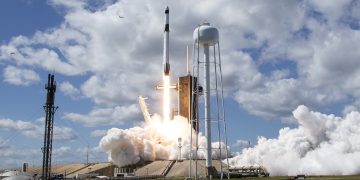 How Will the New Space Race Impact Global Relations?