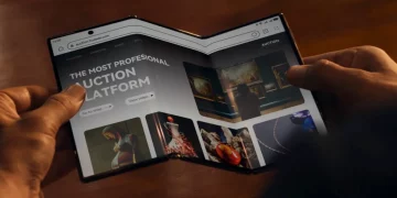 Are Foldable Smartphones the Future of Mobile Devices?